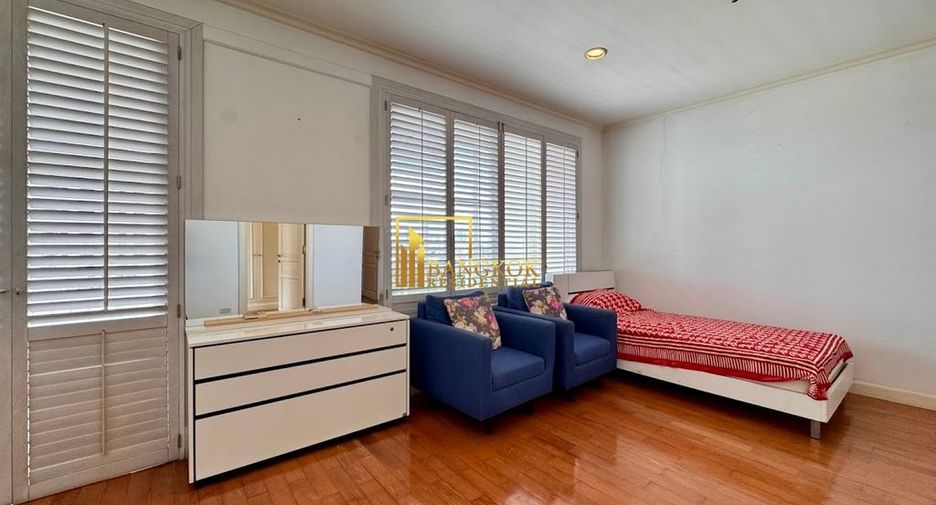 For rent 2 ベッドルーム apartment in Sathon, Bangkok