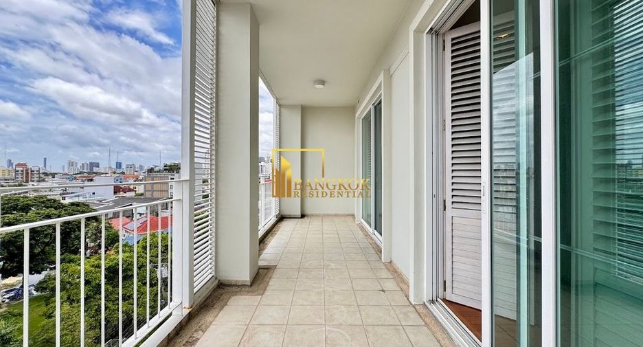 For rent 2 ベッドルーム apartment in Sathon, Bangkok
