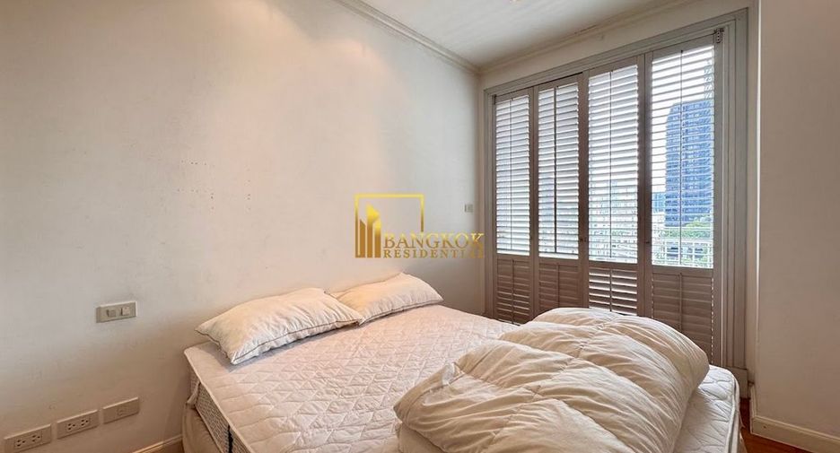 For rent 2 ベッドルーム apartment in Sathon, Bangkok
