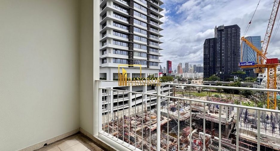 For rent 2 ベッドルーム apartment in Sathon, Bangkok