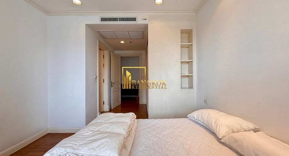 For rent 2 ベッドルーム apartment in Sathon, Bangkok