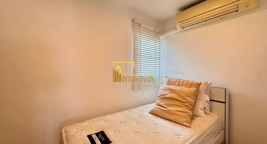For rent 2 ベッドルーム apartment in Sathon, Bangkok