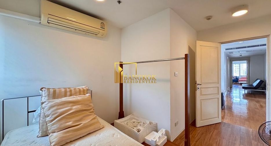 For rent 2 ベッドルーム apartment in Sathon, Bangkok