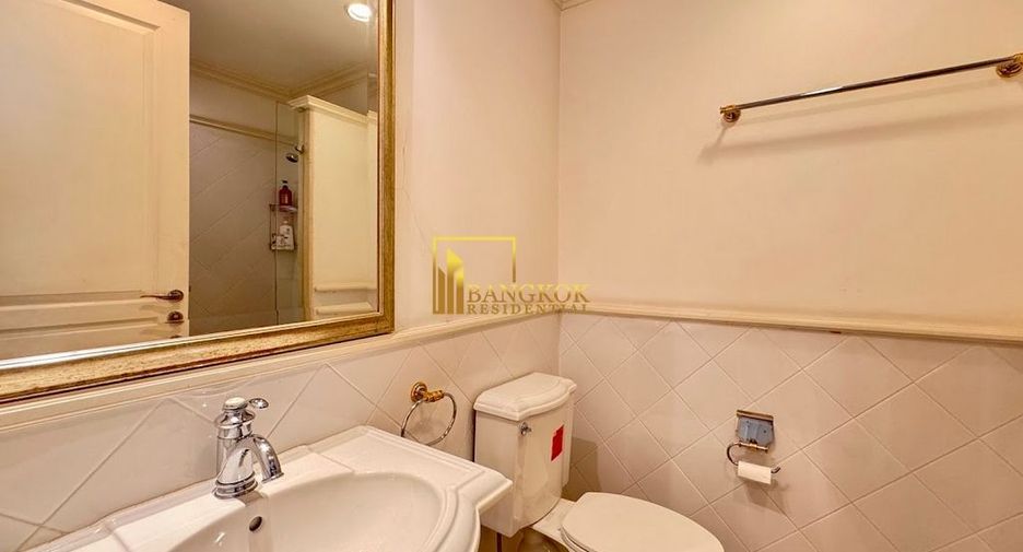 For rent 2 ベッドルーム apartment in Sathon, Bangkok