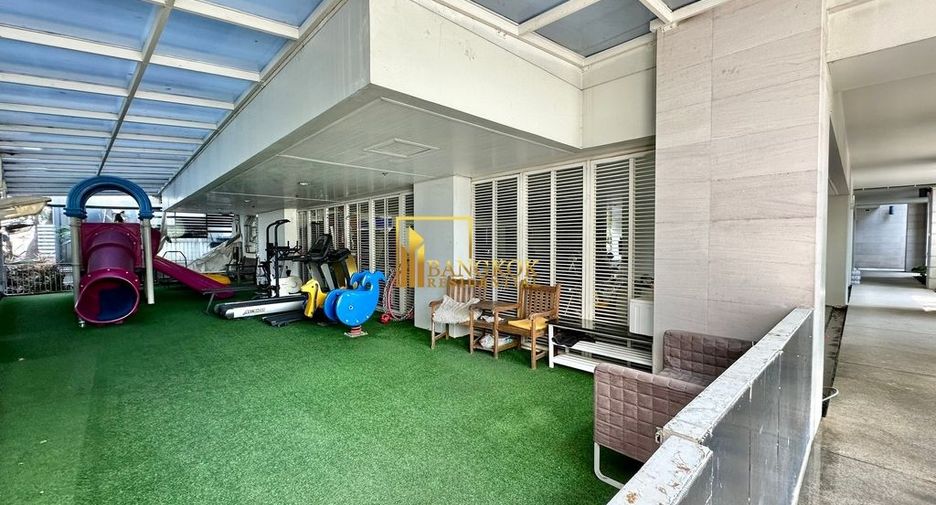 For rent 2 ベッドルーム apartment in Sathon, Bangkok
