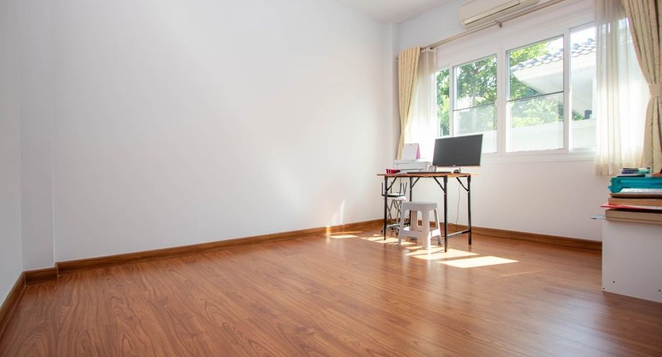 ขาย 3 ห้องนอน บ้านเดี่ยว ใน หางดง, เชียงใหม่