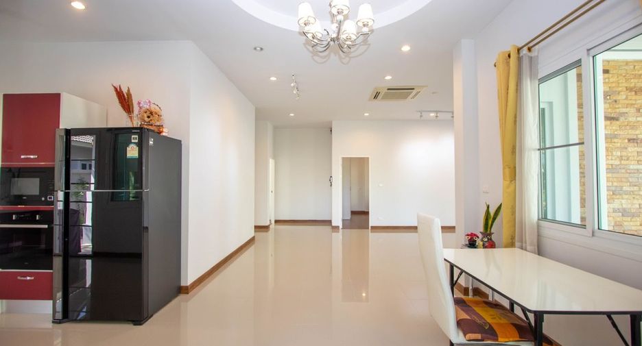 ขาย 3 ห้องนอน บ้านเดี่ยว ใน หางดง, เชียงใหม่