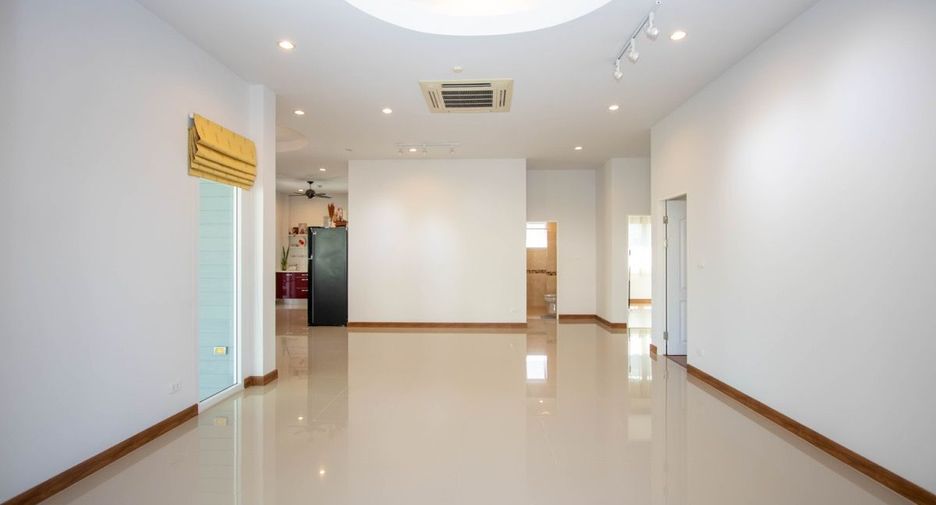 ขาย 3 ห้องนอน บ้านเดี่ยว ใน หางดง, เชียงใหม่