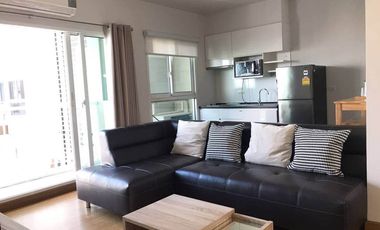 For rent and for sale 1 bed condo in Thon Buri, Bangkok