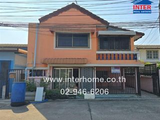 For sale 2 bed house in Thanyaburi, Pathum Thani