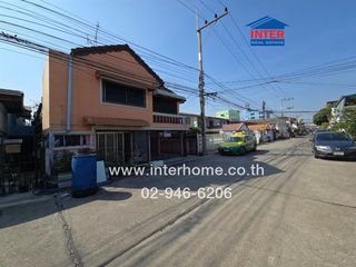 For sale 2 bed house in Thanyaburi, Pathum Thani