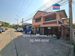 For sale 2 bed house in Thanyaburi, Pathum Thani