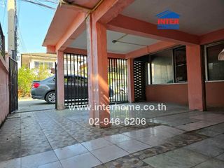 For sale 2 bed house in Thanyaburi, Pathum Thani