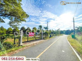 For sale land in Makham, Chanthaburi