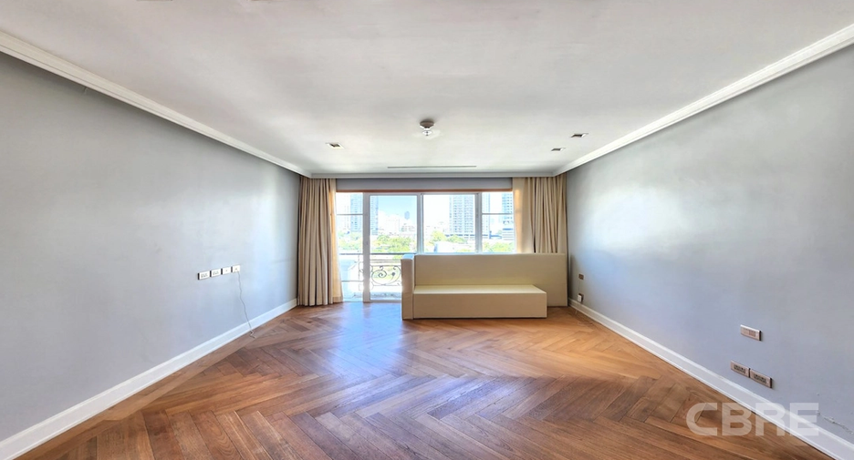 Wohnung zum Kauf mit 2 Zimmer in Khlong Toei, Bangkok