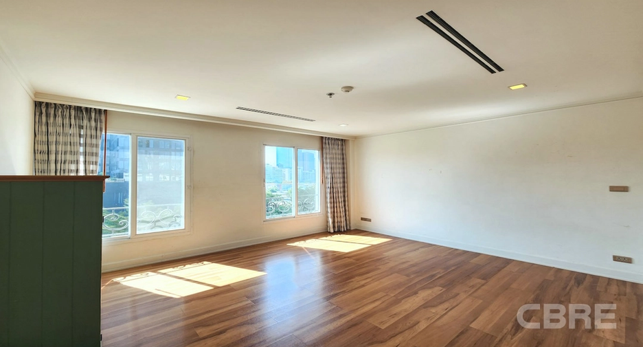 Wohnung zum Kauf mit 2 Zimmer in Khlong Toei, Bangkok