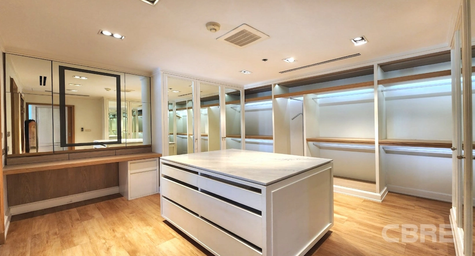 Wohnung zum Kauf mit 2 Zimmer in Khlong Toei, Bangkok