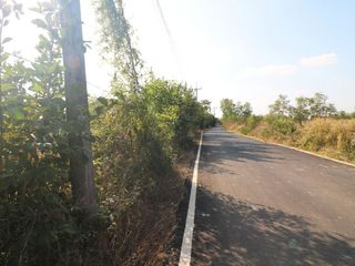 For sale land in Mueang Udon Thani, Udon Thani