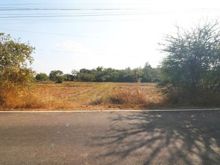 For sale land in Mueang Udon Thani, Udon Thani