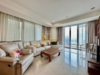 For rent 2 ベッドルーム condo in Pathum Wan, Bangkok