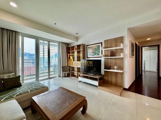 For rent 2 ベッドルーム condo in Pathum Wan, Bangkok