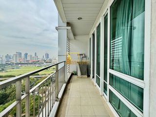 For rent 2 ベッドルーム condo in Pathum Wan, Bangkok