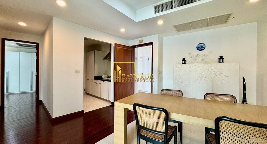 For rent 2 ベッドルーム condo in Pathum Wan, Bangkok