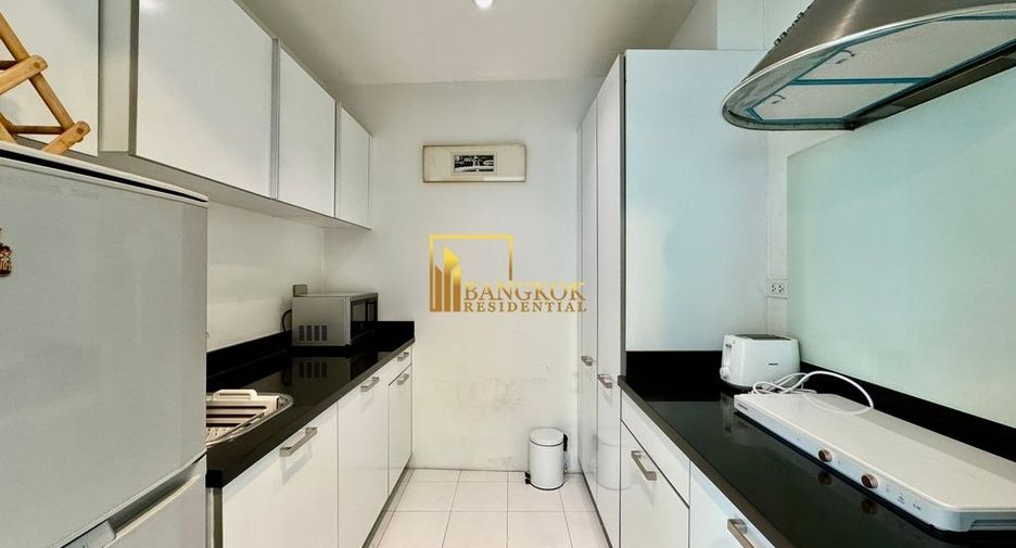 For rent 2 ベッドルーム condo in Pathum Wan, Bangkok