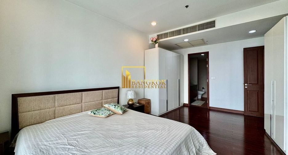 For rent 2 ベッドルーム condo in Pathum Wan, Bangkok