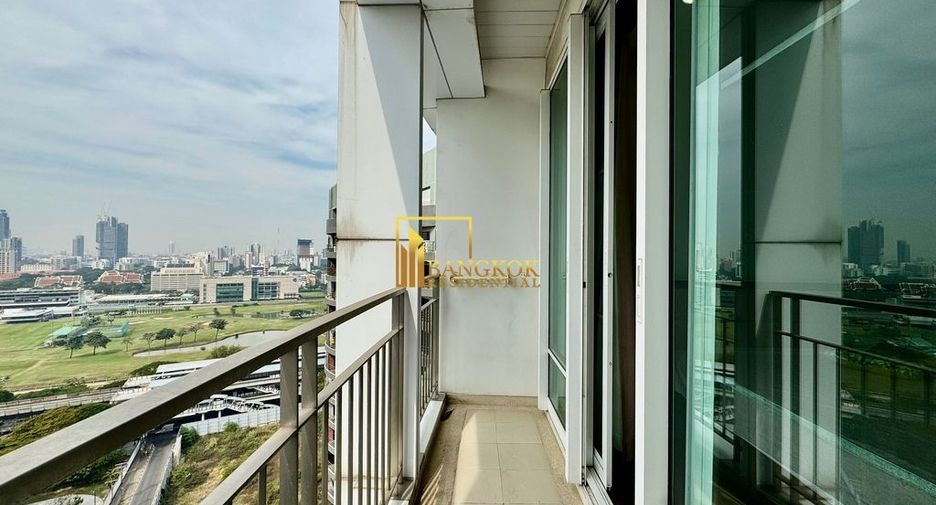 For rent 2 ベッドルーム condo in Pathum Wan, Bangkok