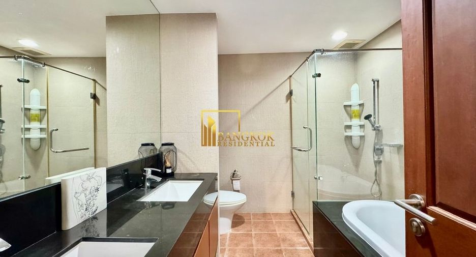 For rent 2 ベッドルーム condo in Pathum Wan, Bangkok