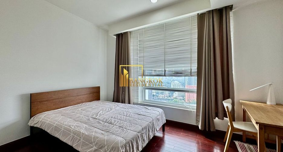 For rent 2 ベッドルーム condo in Pathum Wan, Bangkok
