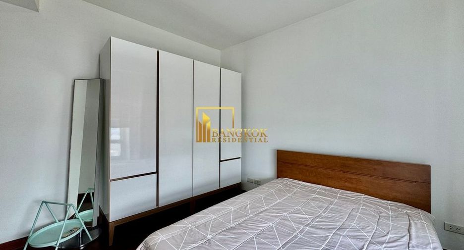 For rent 2 ベッドルーム condo in Pathum Wan, Bangkok