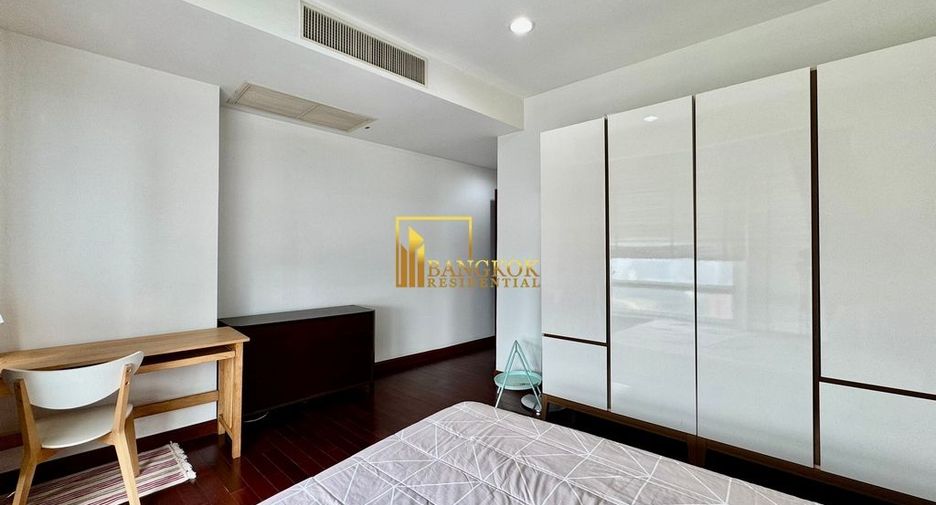 For rent 2 ベッドルーム condo in Pathum Wan, Bangkok