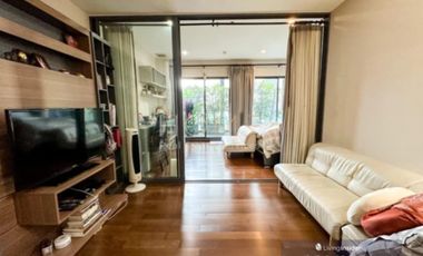 For sale 1 bed condo in Khlong Toei, Bangkok
