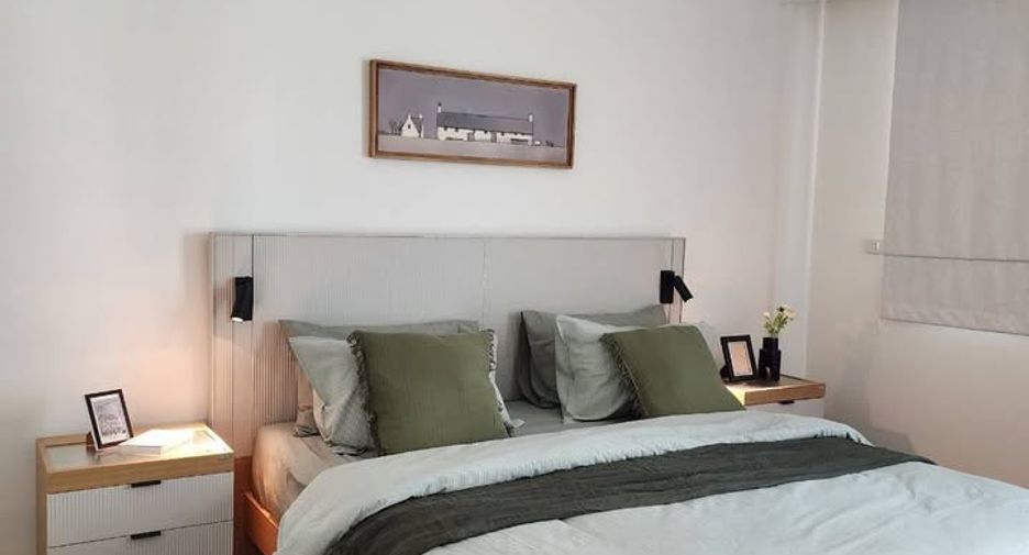 Reihenhaus zur Miete mit 3 Zimmer in Yan Nawa, Bangkok