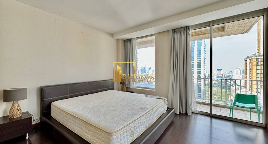 Wohnung zur Miete mit 2 Zimmer in Pathum Wan, Bangkok