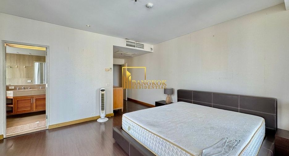 Wohnung zur Miete mit 2 Zimmer in Pathum Wan, Bangkok