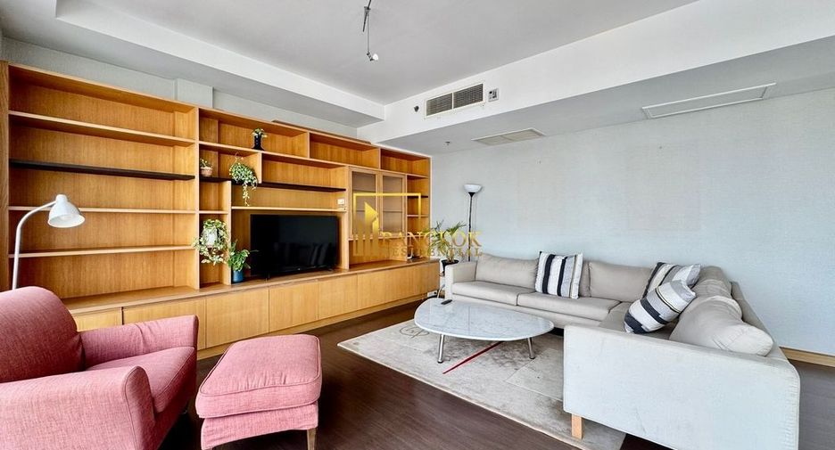 Wohnung zur Miete mit 2 Zimmer in Pathum Wan, Bangkok