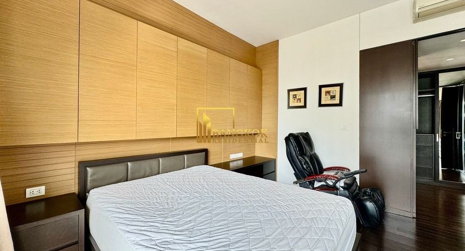 Wohnung zur Miete mit 2 Zimmer in Pathum Wan, Bangkok