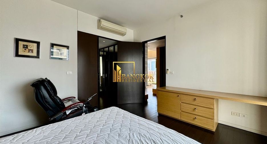 Wohnung zur Miete mit 2 Zimmer in Pathum Wan, Bangkok