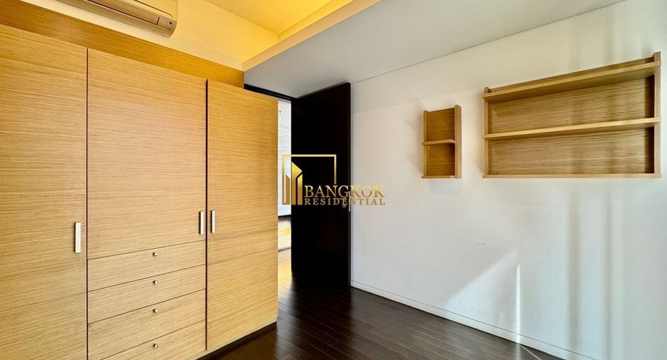 Wohnung zur Miete mit 2 Zimmer in Pathum Wan, Bangkok