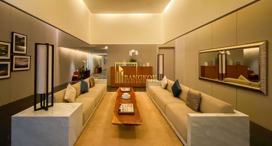 Wohnung zur Miete mit 2 Zimmer in Pathum Wan, Bangkok