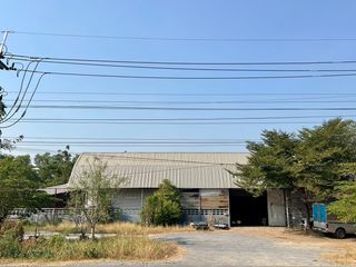 For sale warehouse in Wang Noi, Phra Nakhon Si Ayutthaya