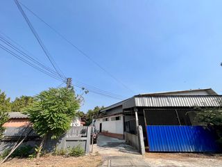 For sale warehouse in Wang Noi, Phra Nakhon Si Ayutthaya