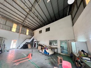 For sale warehouse in Wang Noi, Phra Nakhon Si Ayutthaya