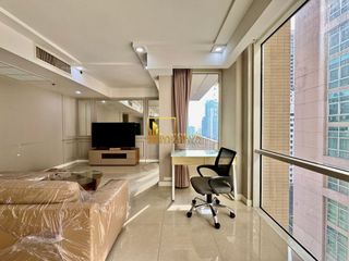 Condo en alquiler de 2 habitaciones en Pathum Wan, Bangkok