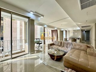 Condo en alquiler de 2 habitaciones en Pathum Wan, Bangkok