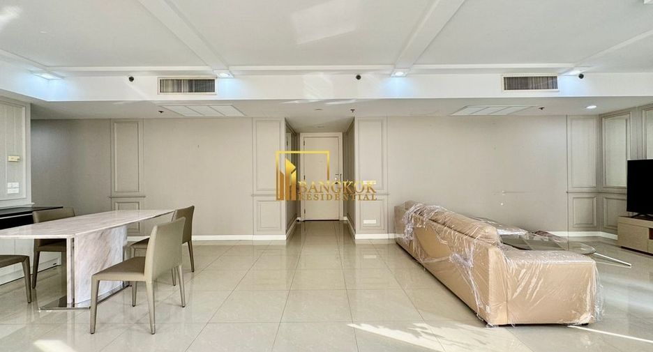 Wohnung zur Miete mit 2 Zimmer in Pathum Wan, Bangkok