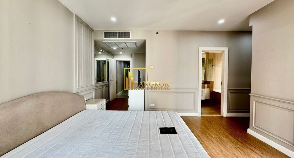 Wohnung zur Miete mit 2 Zimmer in Pathum Wan, Bangkok
